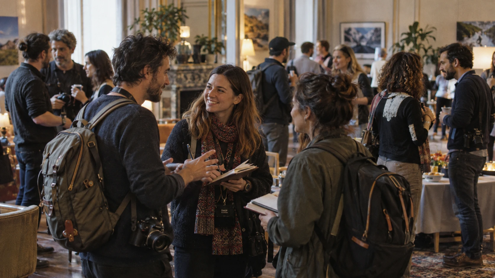 Salons des blogueurs voyage en France : le guide ultime et conseils pour 2025
