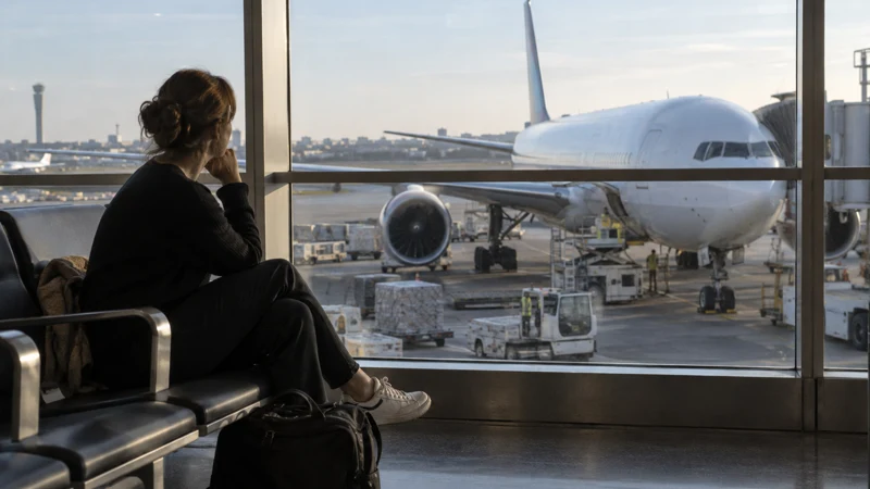Temps de vol Paris Los Angeles : astuces pour bien préparer votre voyage transatlantique