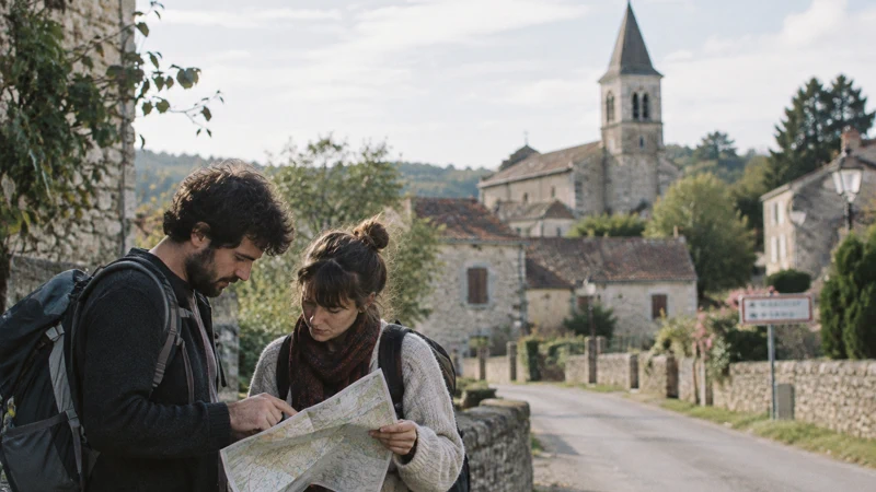 Villes en x : explorez les communes et métropoles débutant par cette lettre rare