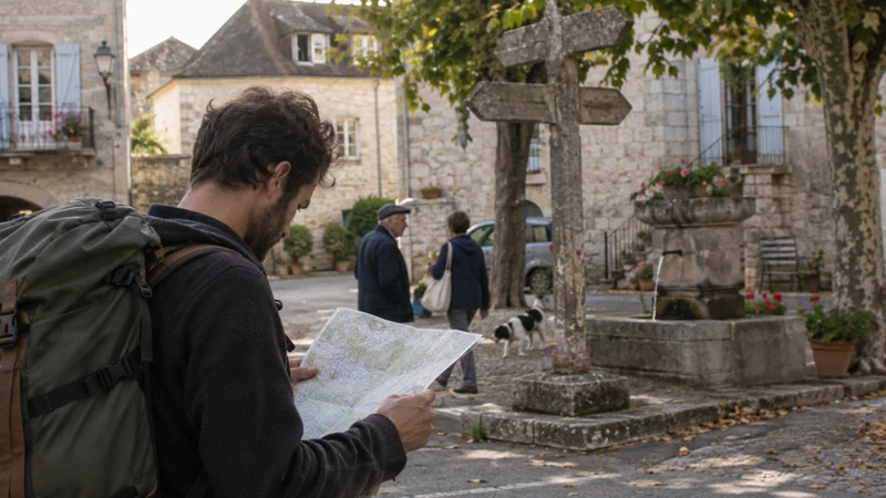 Ville en X : liste des communes en France et dans le monde