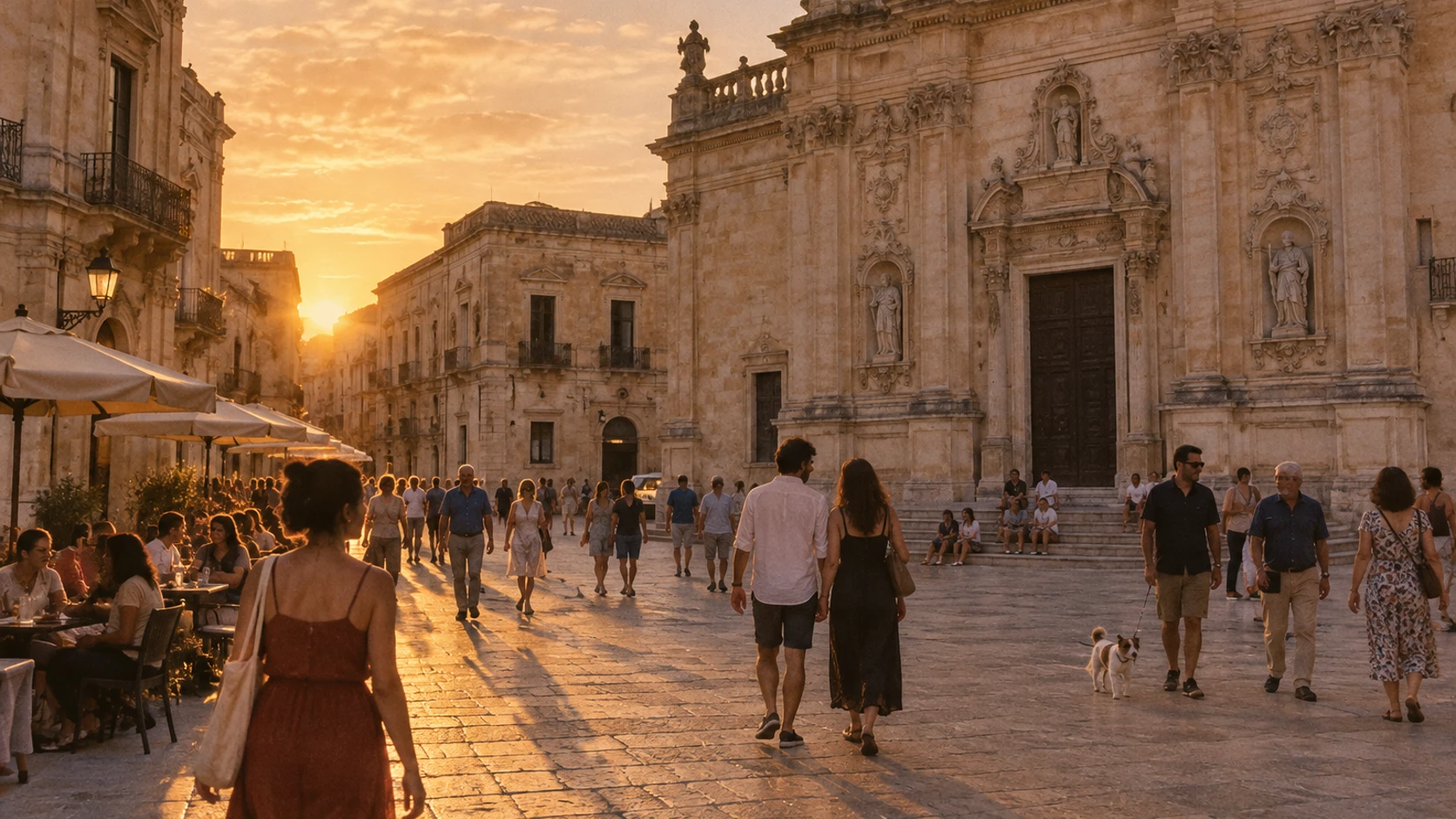 Visiter Lecce : les incontournables pour un séjour inoubliable dans les Pouilles