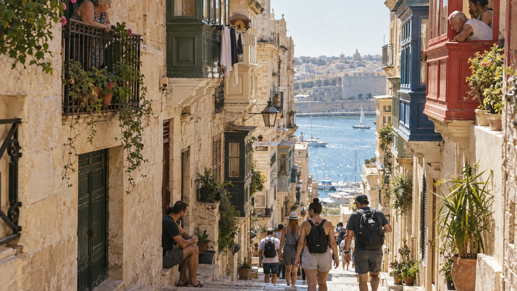 Tout savoir pour visiter Malte et réussir son voyage