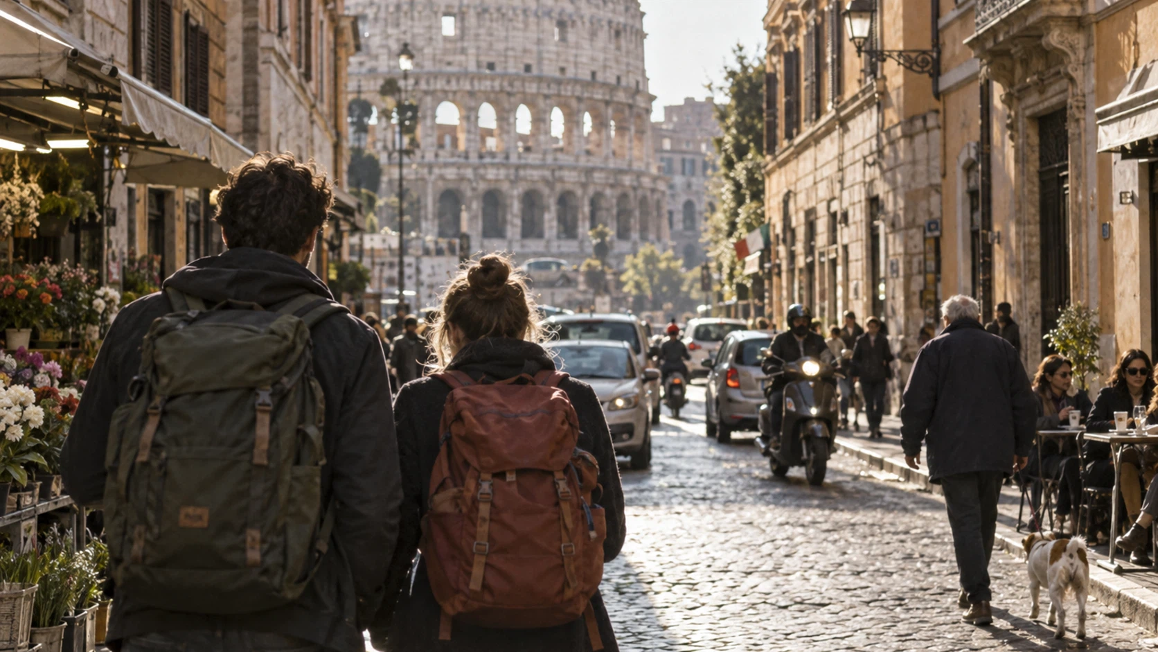 Visiter Rome en 3 jours : le meilleur circuit pour découvrir la ville éternelle