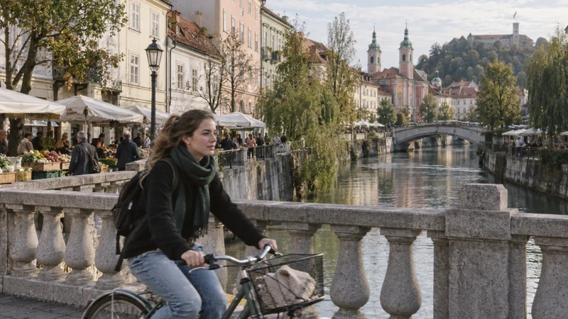 Vivre en Slovénie : avantages et inconvénients de l’expatriation