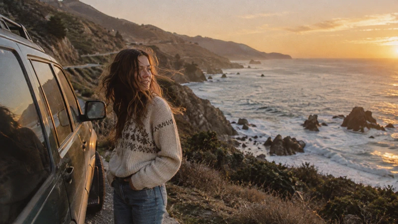 Voyage en californie : conseils et incontournables