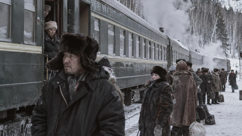 Voyage en train mythique : découvrez le transsibérien en 10 étapes inoubliables