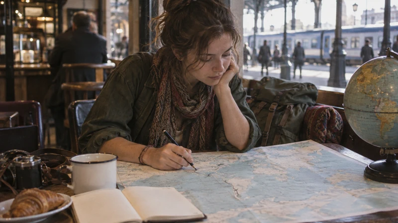 Voyage insolite sur la lettre x : curiosités géographiques et pays sans x