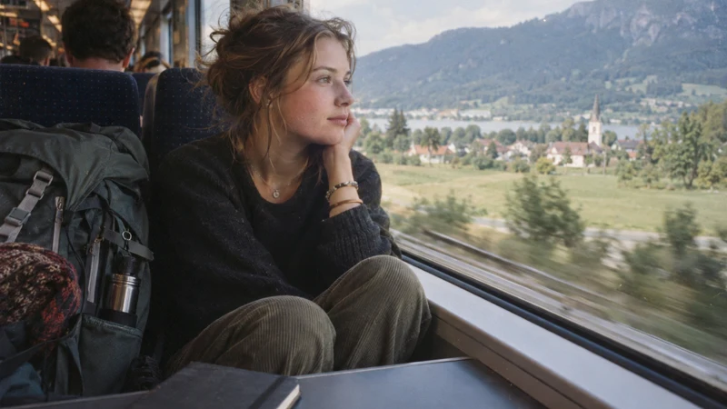 Voyager avec un interrail pass : mode d’emploi pour explorer l’Europe en toute liberté