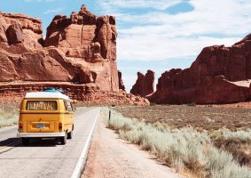 7 conseils pour un road trip réussi !