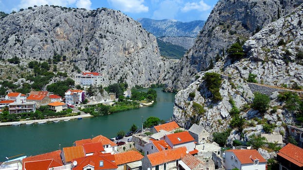 Que faire en Croatie ?