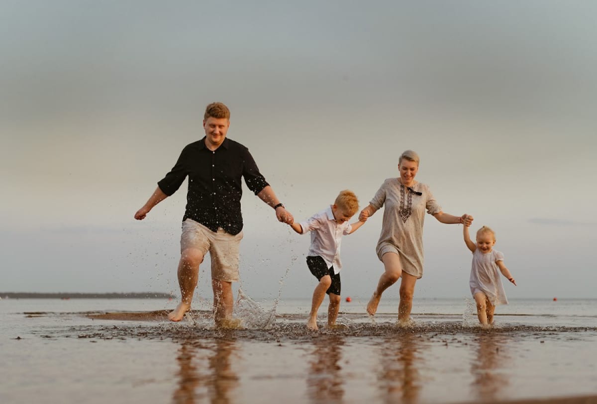 idées vacances famille