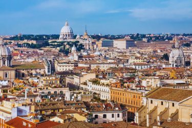 Visiter Rome en 3 jours : le meilleur circuit pour découvrir la ville éternelle