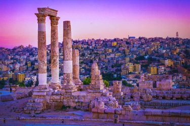 Les incontournables d’une escapade en Jordanie : expériences uniques et sites extraordinaires