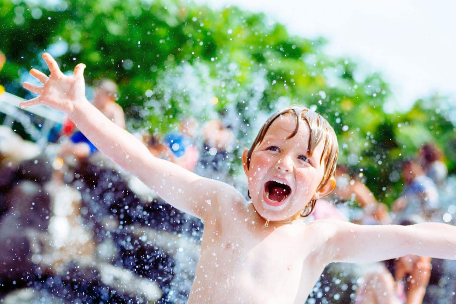 Plongez au cœur de la nature au sein des Center Parcs les plus prisés de Belgique, offrant un séjour inoubliable en famille ou entre amis. Profitez de l'ambiance paisible et des activités variées pour une escapade revitalisante.