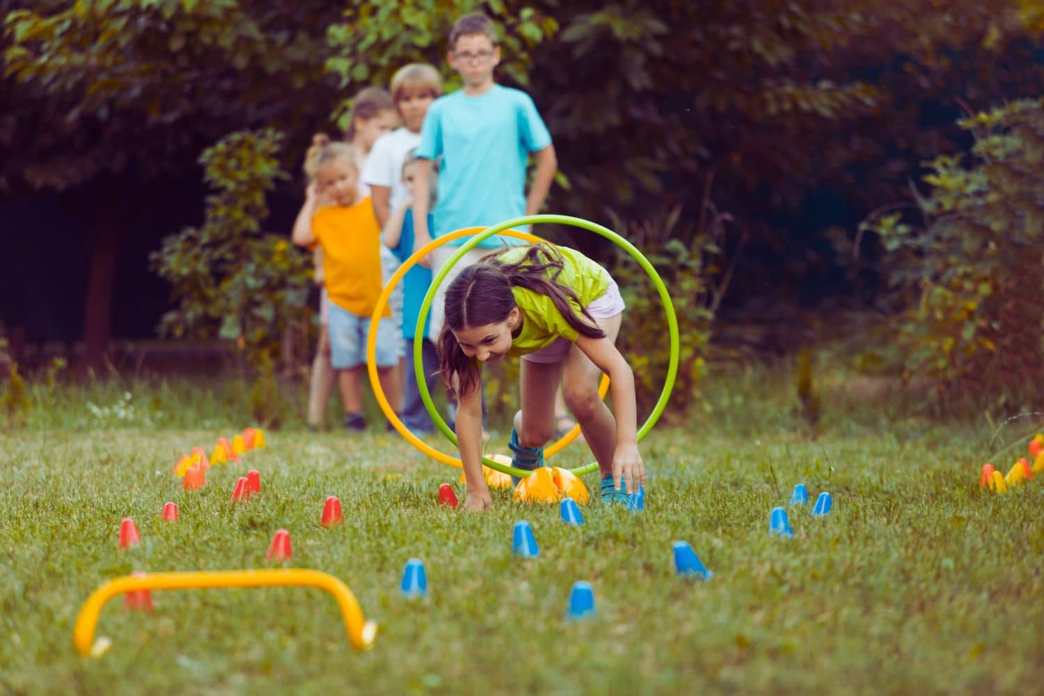 Le Fleury, un parc d'attractions familial situé dans le Nord-Pas-de-Calais, offre une journée de divertissement pour petits et grands. Découvrez les manèges, les spectacles et les activités ludiques qui raviront toute la famille.