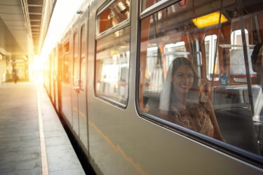 Embarquez pour une aventure inoubliable avec Thalys
