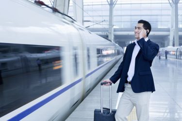 Embarquez pour une aventure inoubliable à bord du TGV