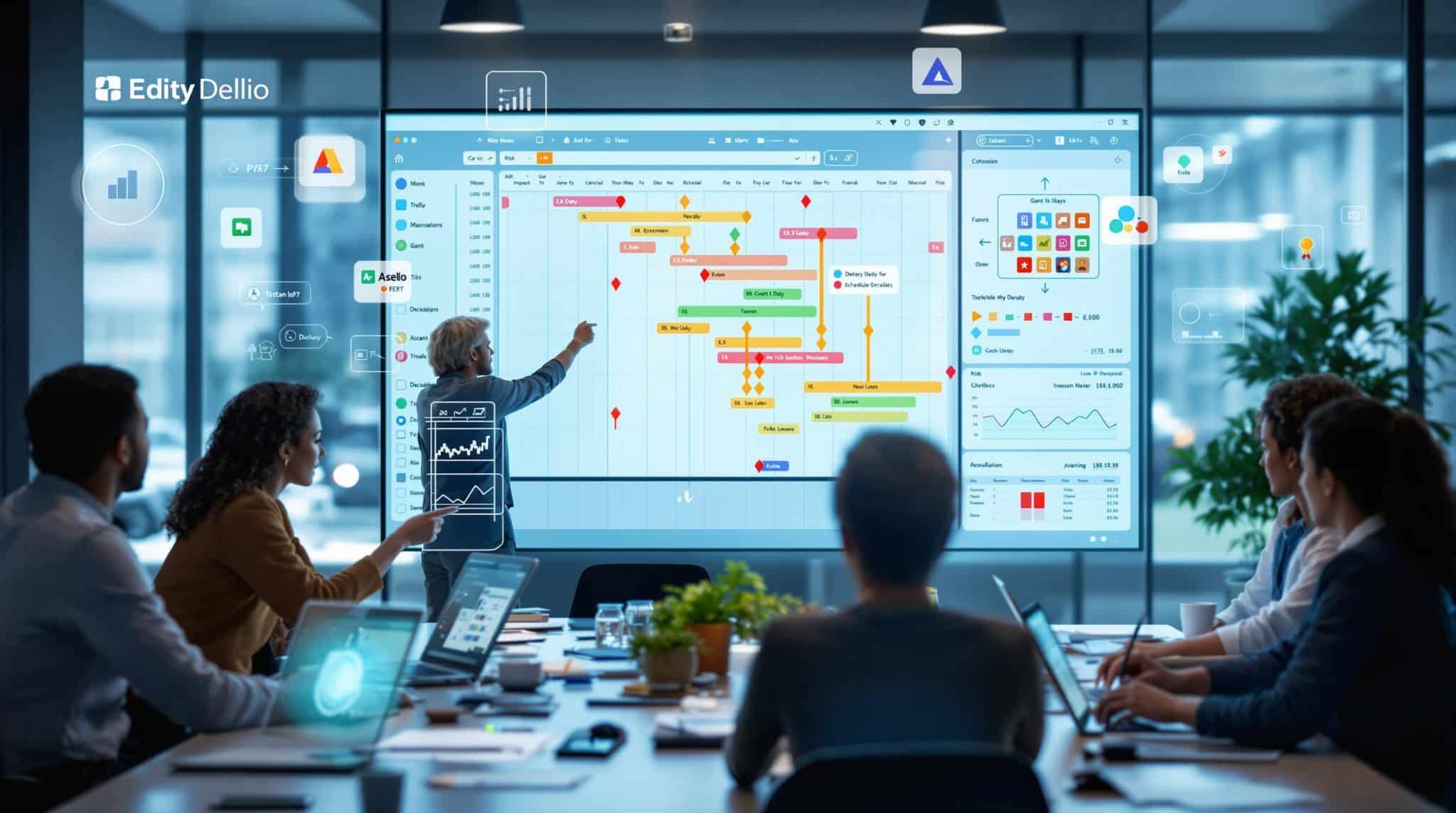 Comment éviter les retards et les imprévus : 8 stratégies pour gérer votre temps efficacement