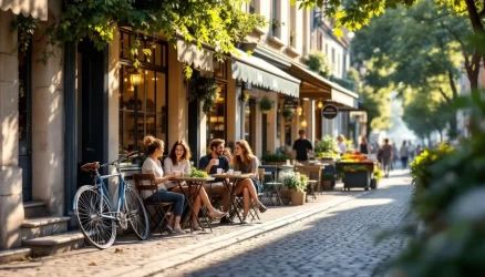 Week-end à Nantes : itinéraires de visite, découvertes de quartiers et bonnes adresses pour un séjour efficace