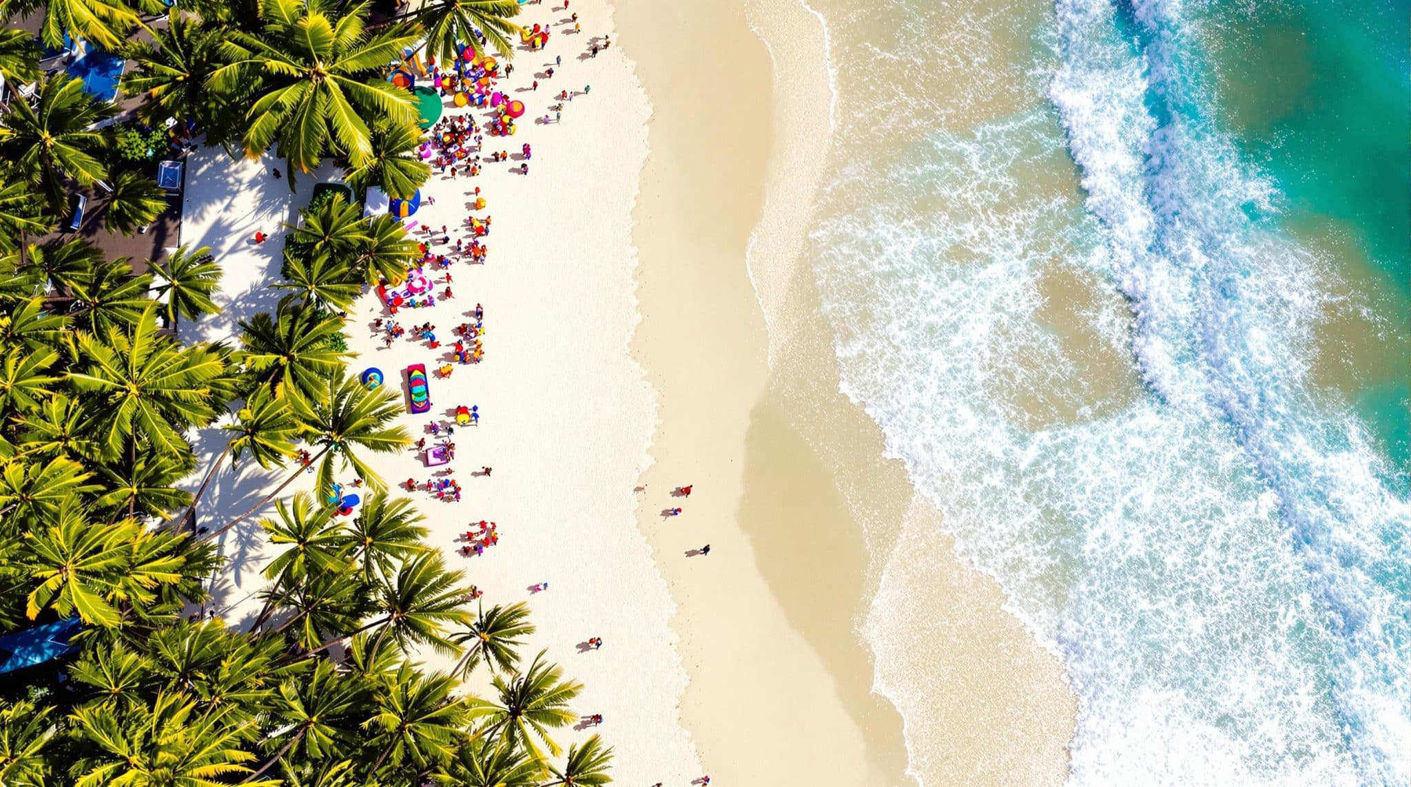découvrez les meilleures destinations ensoleillées pour fuir l'hiver en février 2025. profitez de plages paradisiaques, de paysages enchanteurs et d'une météo clémente pour vivre des vacances inoubliables sous le soleil.