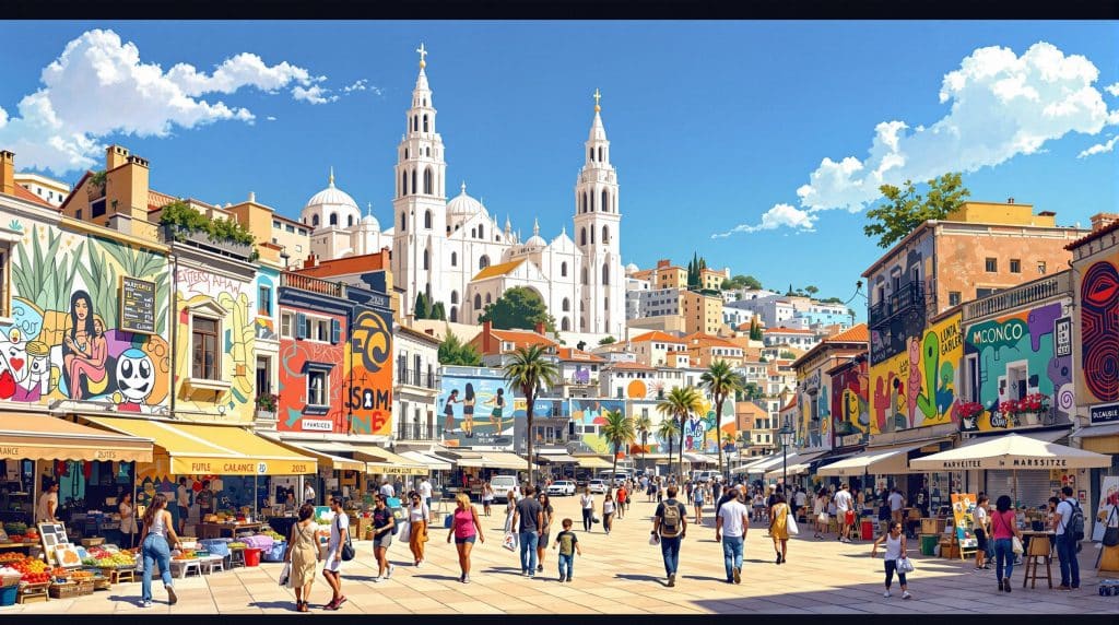 découvrez marseille comme jamais auparavant en 2025. explorez les quartiers chauds de cette ville emblématique, où culture, histoire et atmosphère vibrante se mêlent. laissez-vous guider à travers les rues animées, les marchés colorés et des lieux secrets, pour une immersion unique dans la vie marseillaise.