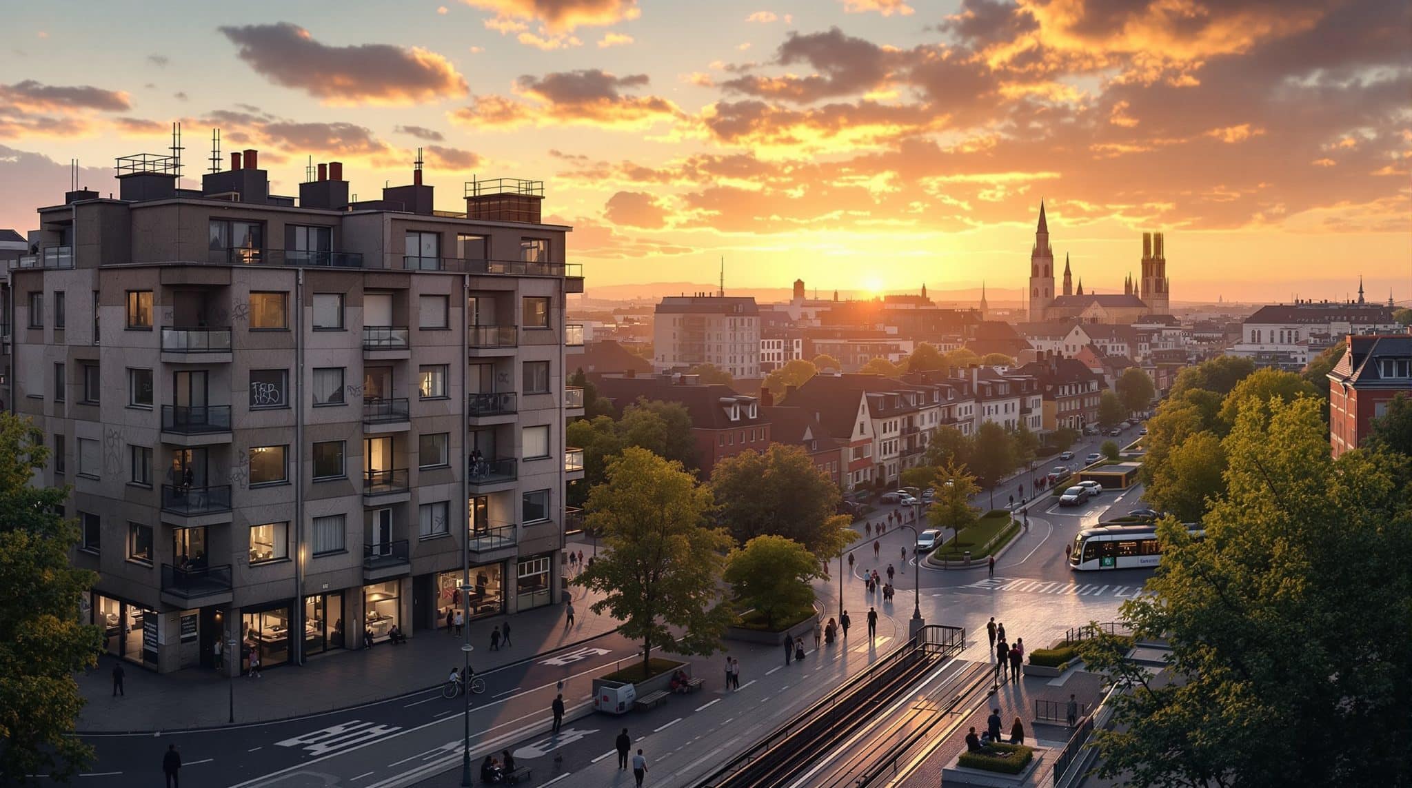 Quartiers à éviter à Strasbourg : guide pour bien choisir et se repérer