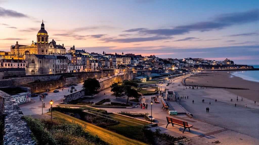 Quartiers à éviter à Saint-Malo en 2025 : vigilance et alternatives à découvrir