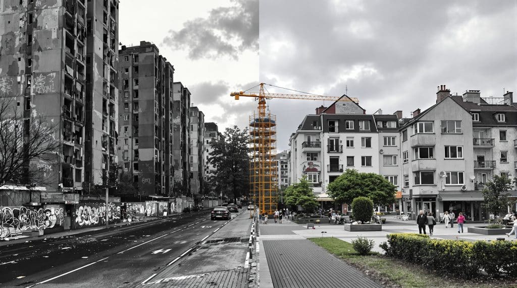 Quartiers sensibles à Saint-Étienne : ce qu'il faut savoir avant d'y vivre ou d'investir.