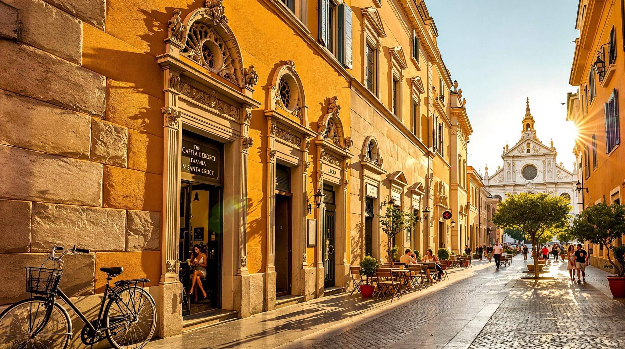 Visiter Lecce : les incontournables pour un séjour inoubliable dans les Pouilles