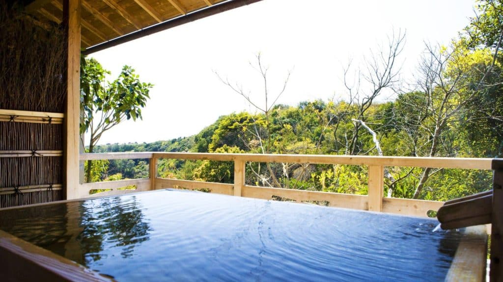 Les meilleures cabanes Spa de luxe pour couples : vivez une escapade romantique d’exception
