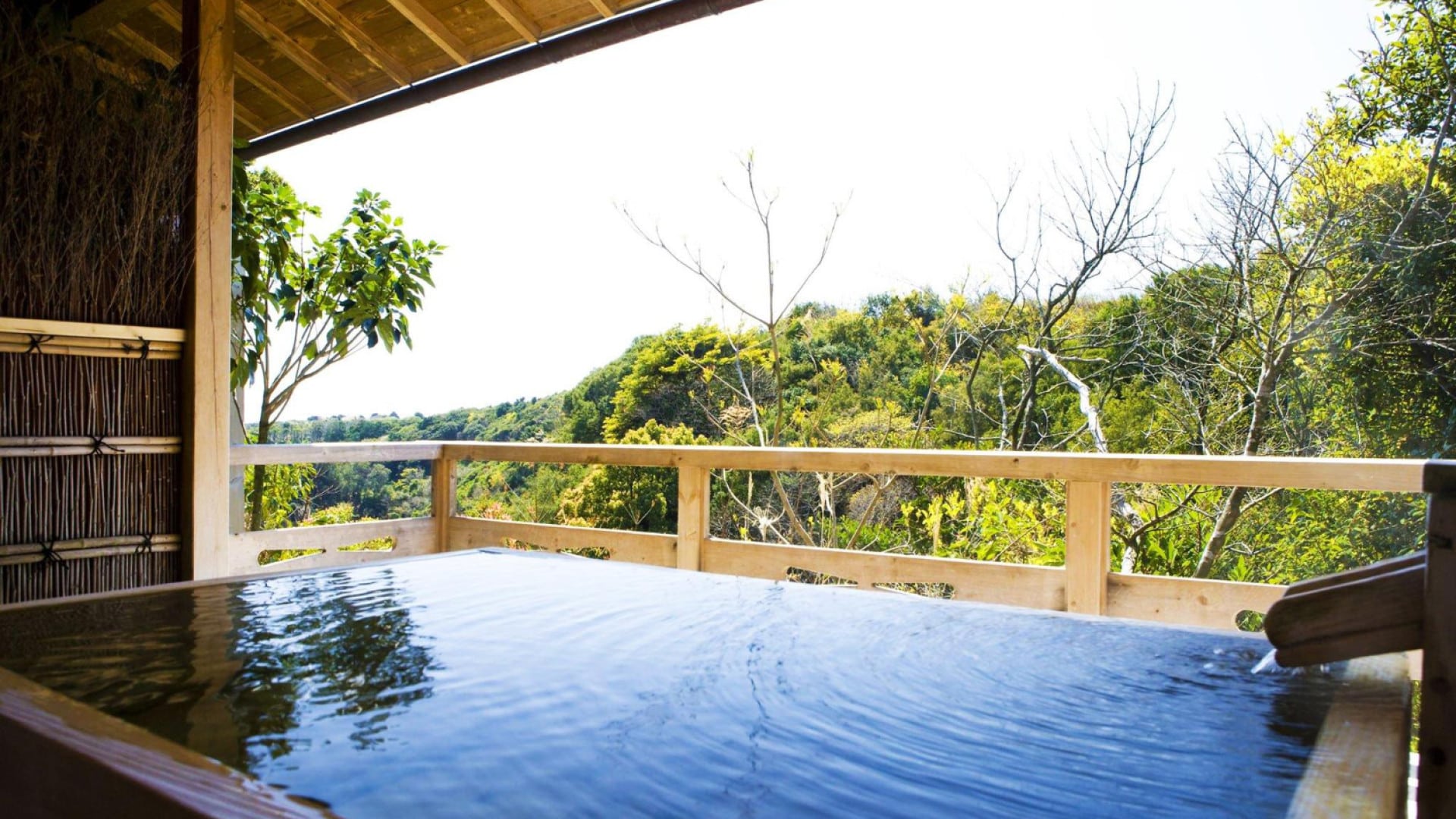 Les meilleures cabanes Spa de luxe pour couples : vivez une escapade romantique d’exception