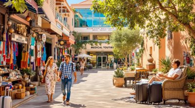 Voyage authentique en Méditerranée et tourisme médical : découvrez la destination Med infos