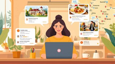 Découvrez comment avis-et-notes.fr transforme vos choix de voyages et achats grâce à des avis vérifiés.