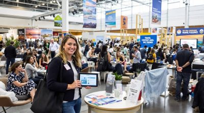 Salons des blogueurs voyage en France : le guide ultime et conseils pour 2025