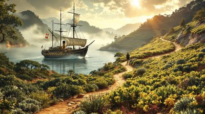 Silvado : histoire, géographie et légendes d&rsquo;un nom fascinant