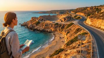 Sécurité voyage à Chypre : conseils et risques pour 2026