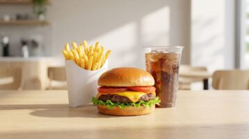 Quel est le prix du menu McFirst chez McDonald’s en 2025 ?