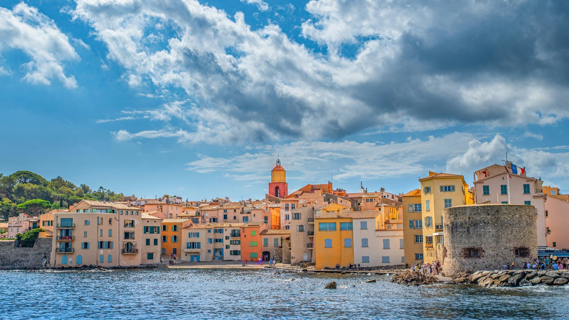 Saint-Tropez hors saison : redécouvrir le charme authentique du village